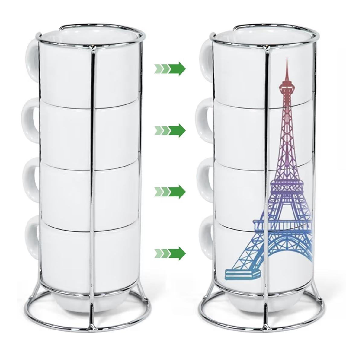 Coffee mugs to personalize