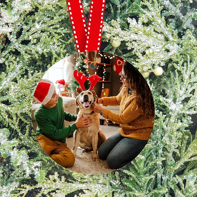 Ornaments