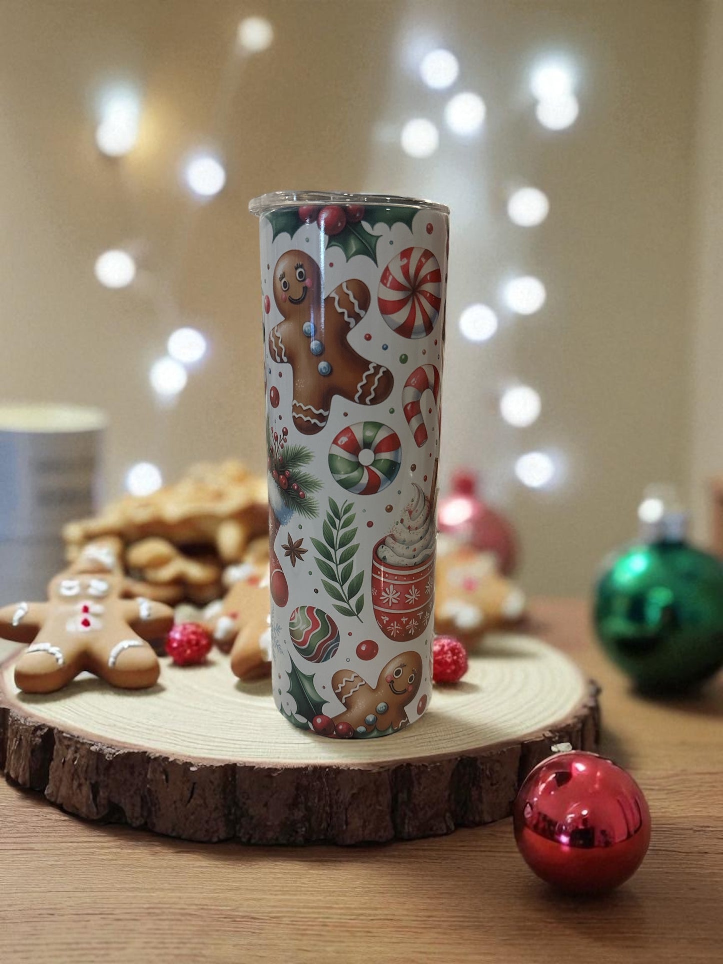 Tumbler 20oz
