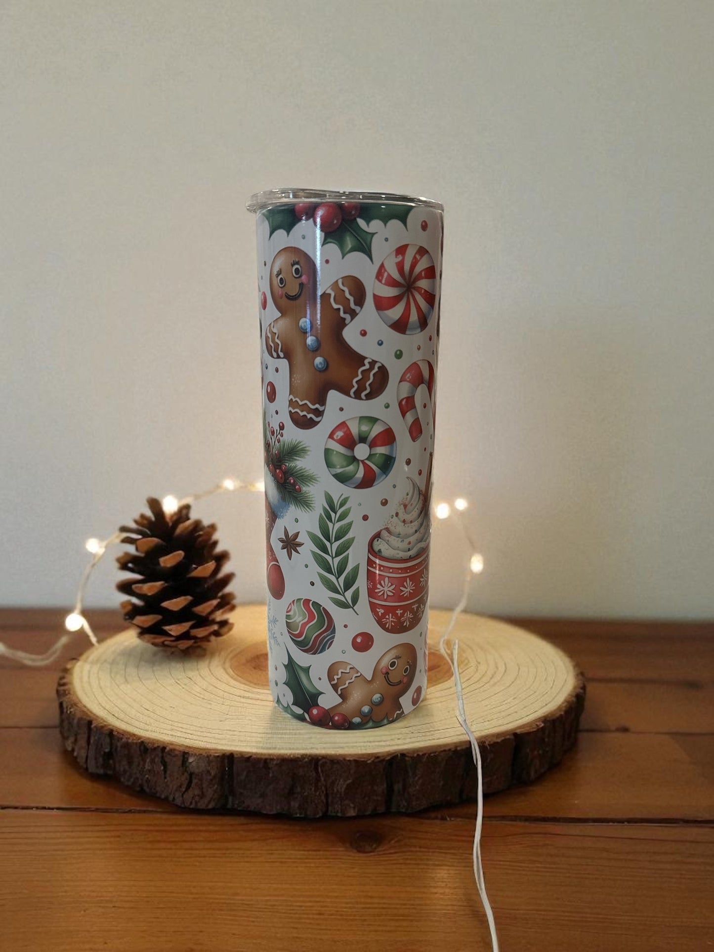 Tumbler 20oz