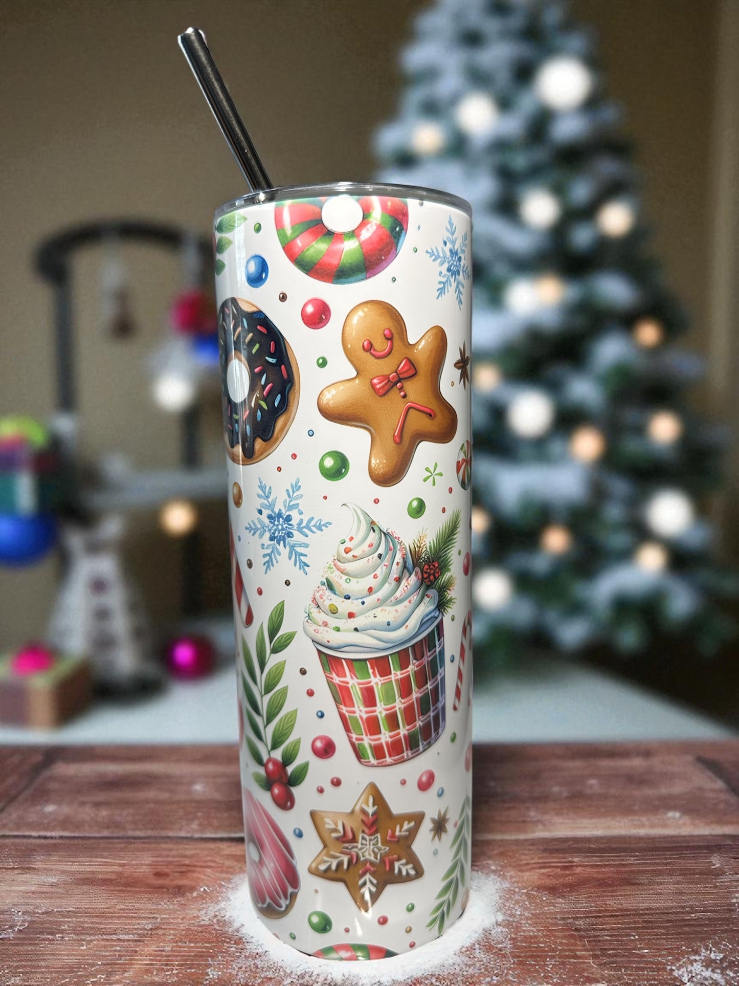 Tumbler 20oz