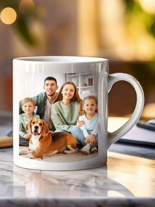Sublimation Mug