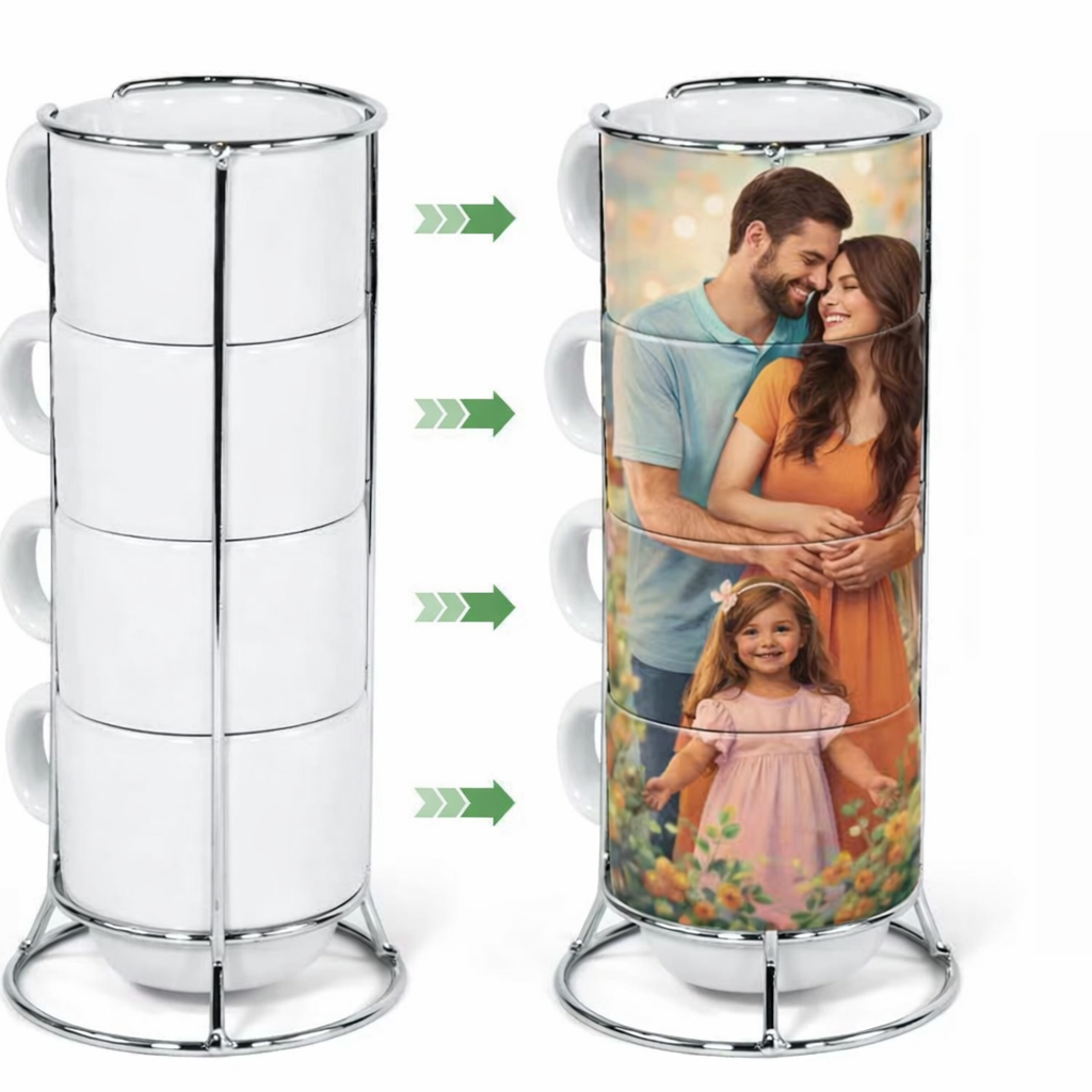 Coffee mugs to personalize