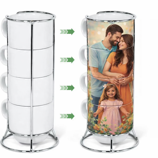 Coffee mugs to personalize