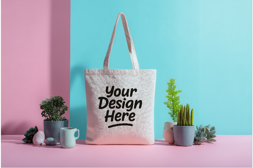 Small bag