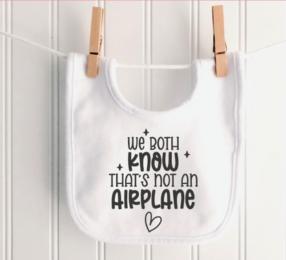 Baby bib