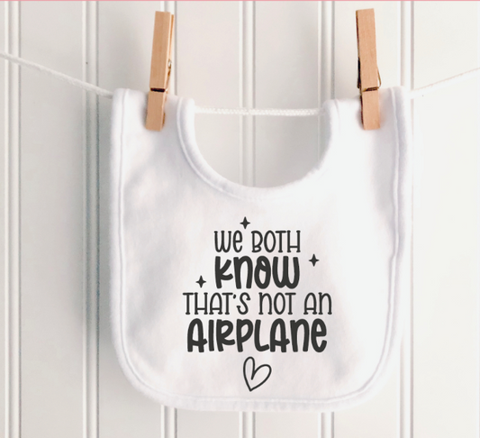 Baby bib