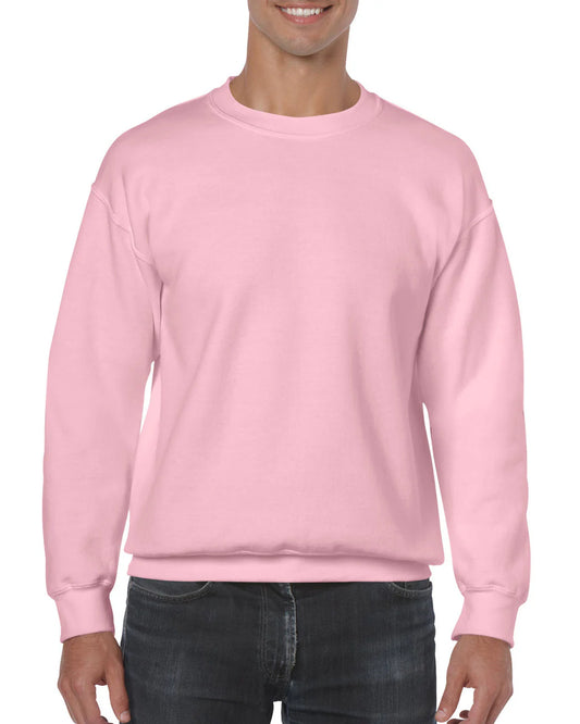 18000 Gildan® Heavy Blend™ Adult Crewneck Sweatshirt